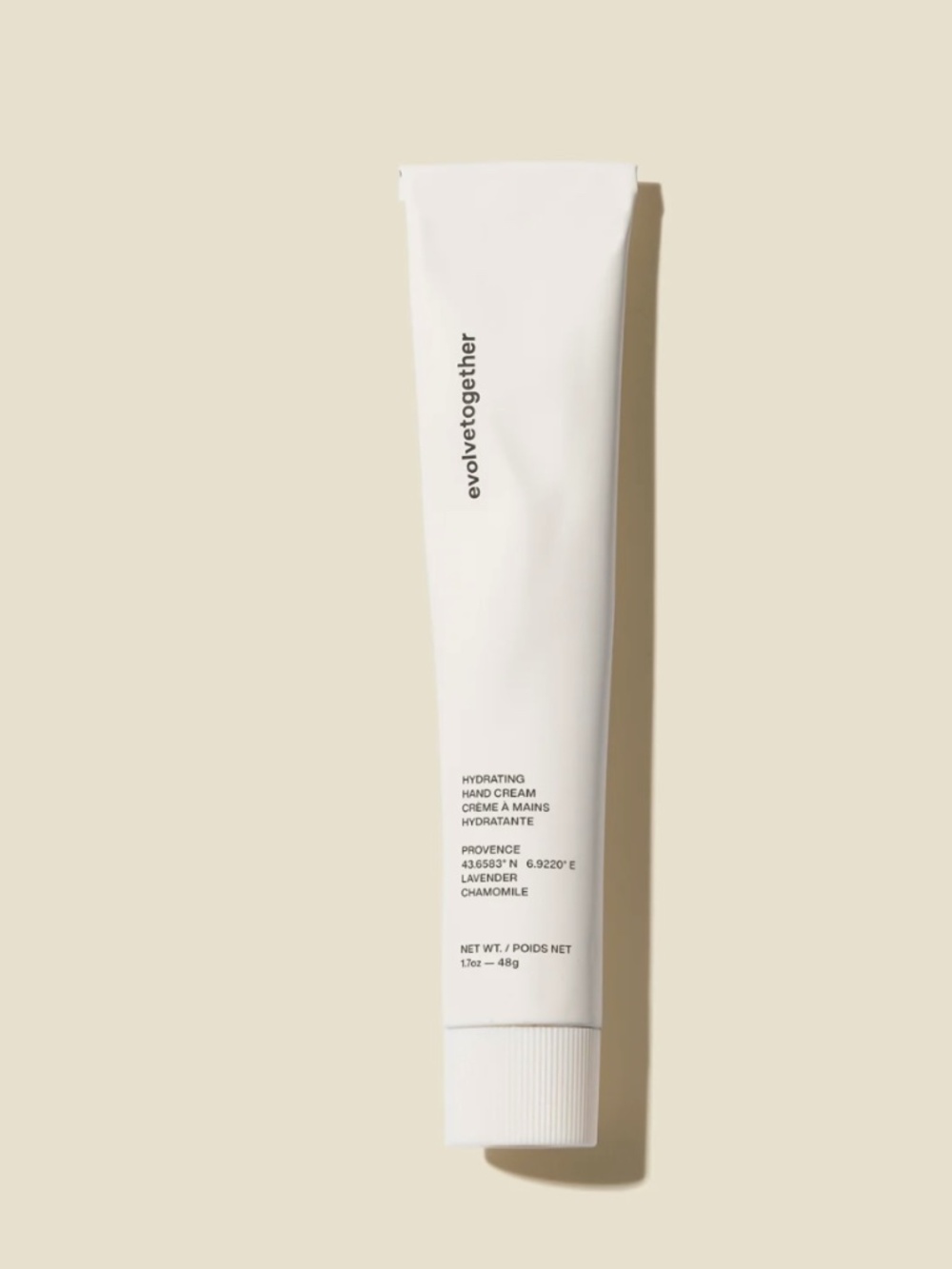 Evolvetogether Hydrating Hand Cream